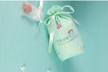 纸尿裤包装袋